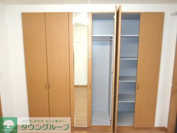 末広エステート Bの物件内観写真